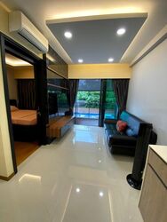 Kingsford Waterbay (D19), Apartment #460870171